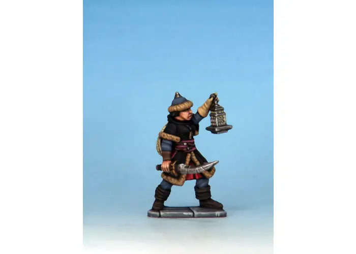 Frostgrave Soldiers II