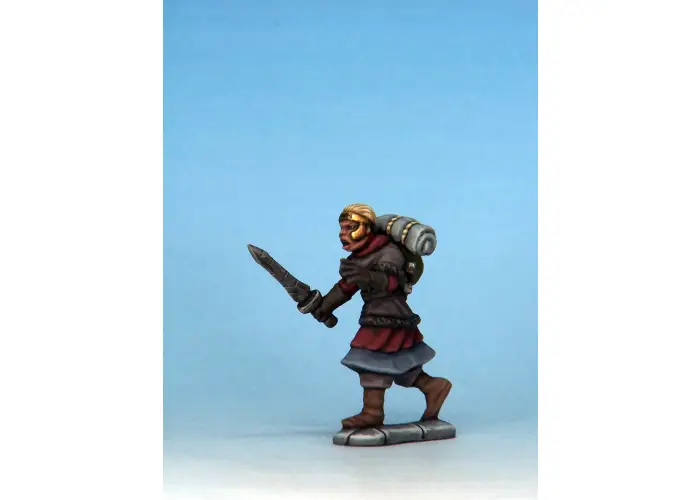 Frostgrave Soldiers II