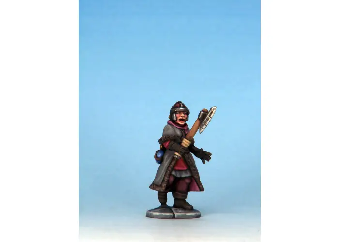 Frostgrave Soldiers II