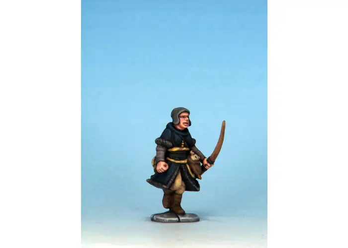 Frostgrave Soldiers II