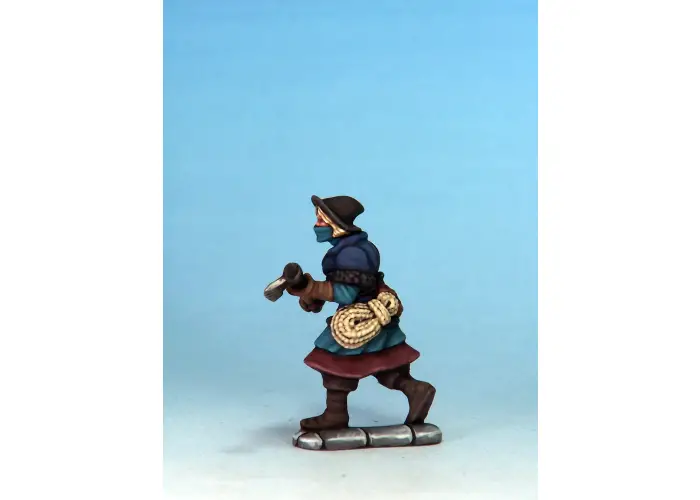 Frostgrave Soldiers II