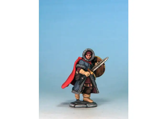 Frostgrave Soldiers II