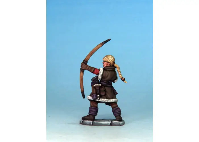 Frostgrave Soldiers II