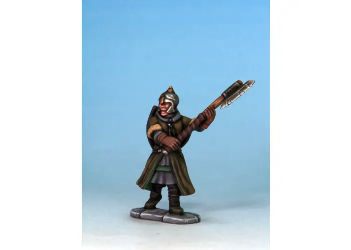 Frostgrave Soldiers II