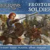 Photo of Frostgrave Soldiers II (FGVP05)