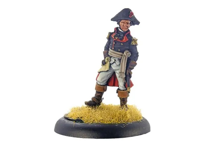 THE POLISH PATRIOT