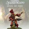 Photo of Tribal Heritor II (FGA114)