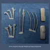 Photo of Iroquoian Separate Weapons & Great Shields/ #2 (CC-67015)