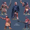 Photo of Iroquoian War Companions (CC-67017)