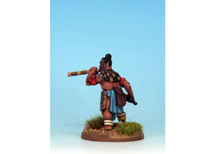 Tribals