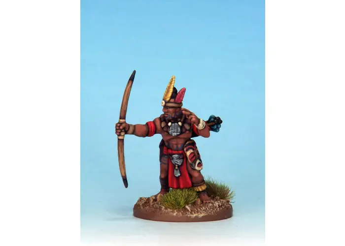 Tribals