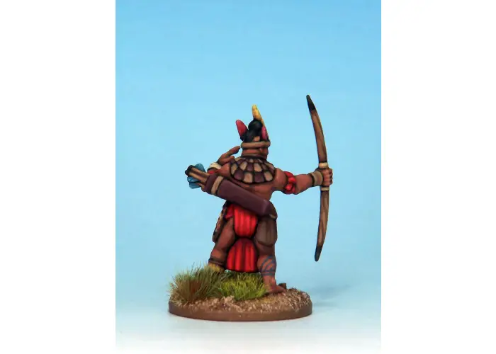 Tribals