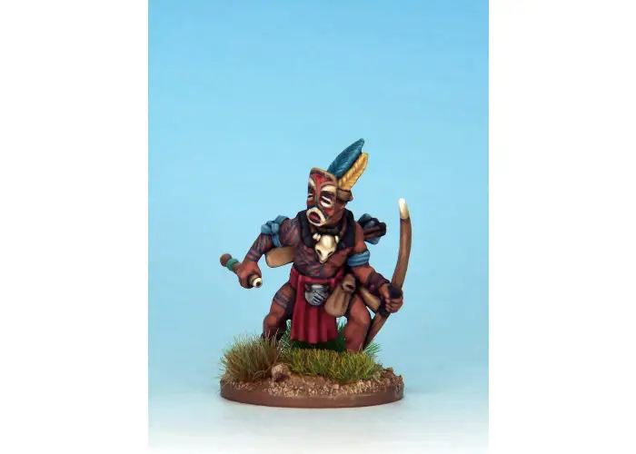 Tribals
