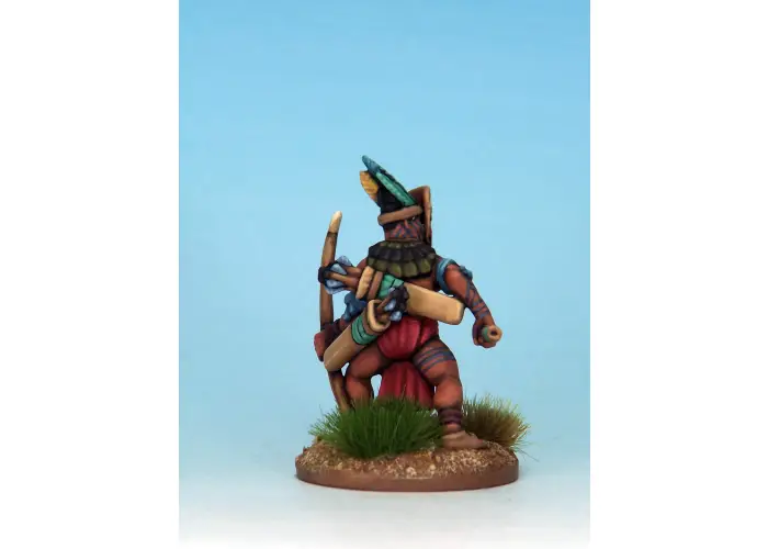 Tribals