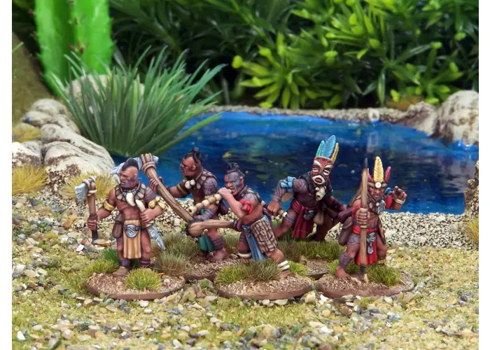 Tribals