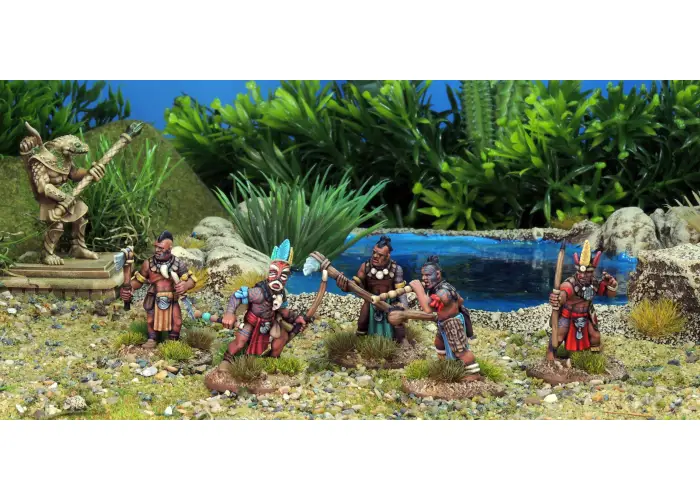 Tribals