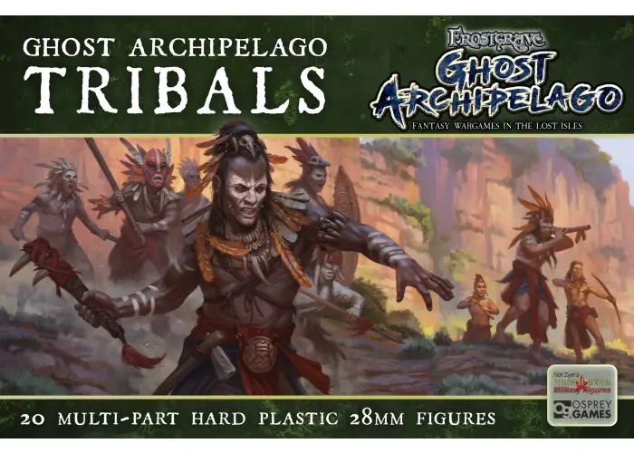 Tribals
