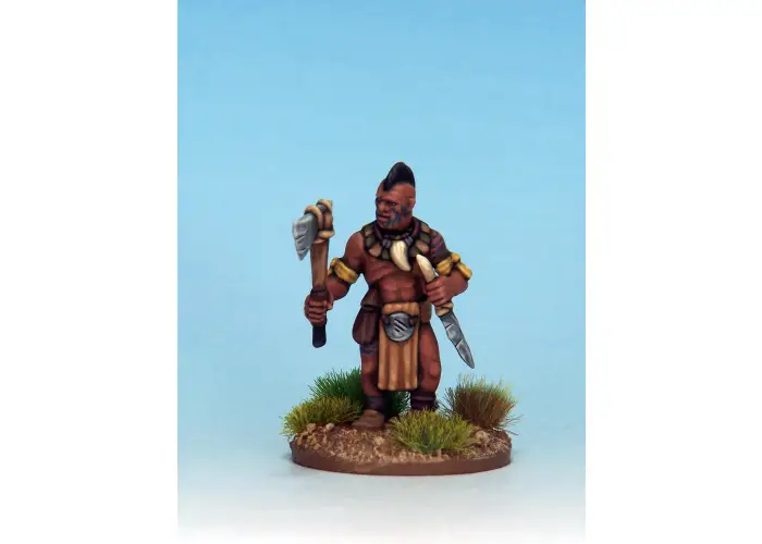 Tribals