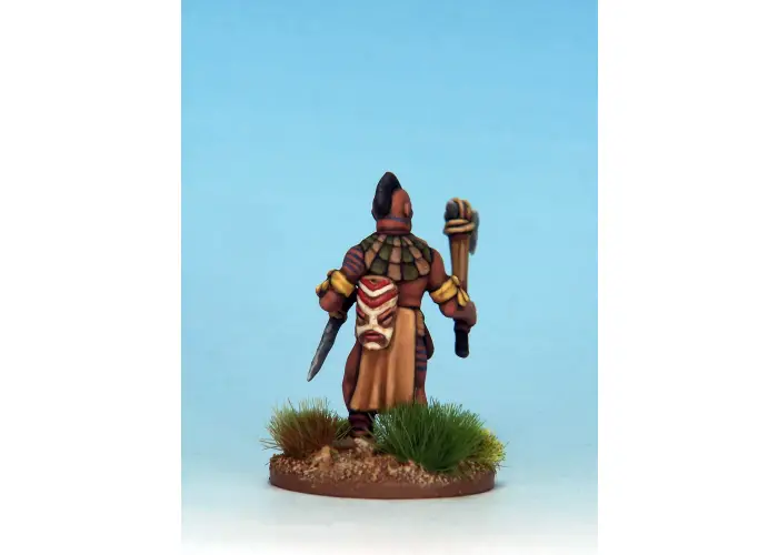 Tribals
