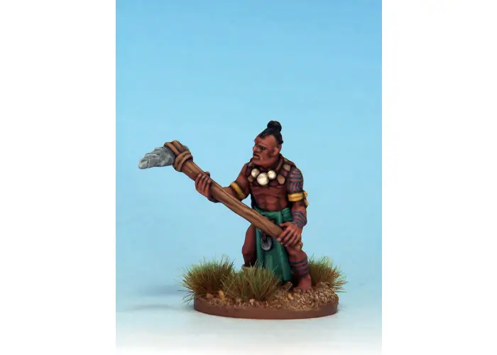 Tribals