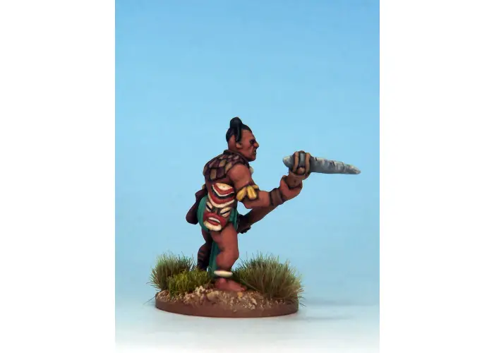 Tribals