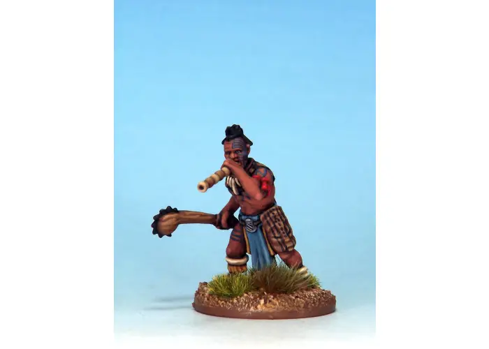 Tribals