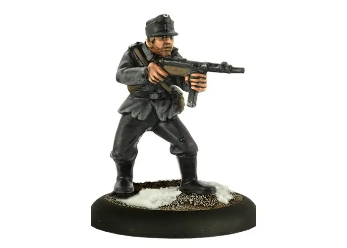 Unknown Soldier