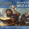 Photo of Frostgrave Wizards (FGVP06)