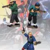 Photo of Tong with Firearms (NSSP016)