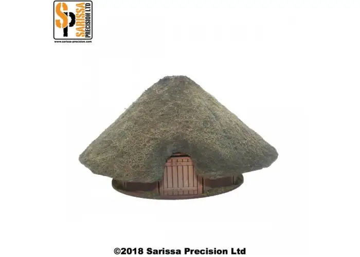 Celtic Roundhouse
