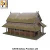 Photo of Viking Longhouse II (J019)