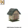 Photo of Timber-Framed Grain Store (J015)