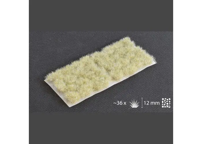 Gamers Grass Winter 12mm Tufts