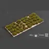 Photo of Gamers Grass Swamp 8mm Tufts (GG8-SW)