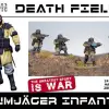 Photo of Raumjager Infantry Box Set (WAADF001)