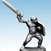 Photo of Celt Swordsman (FW3002A)