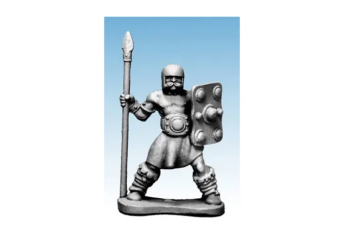 Celt Spearman