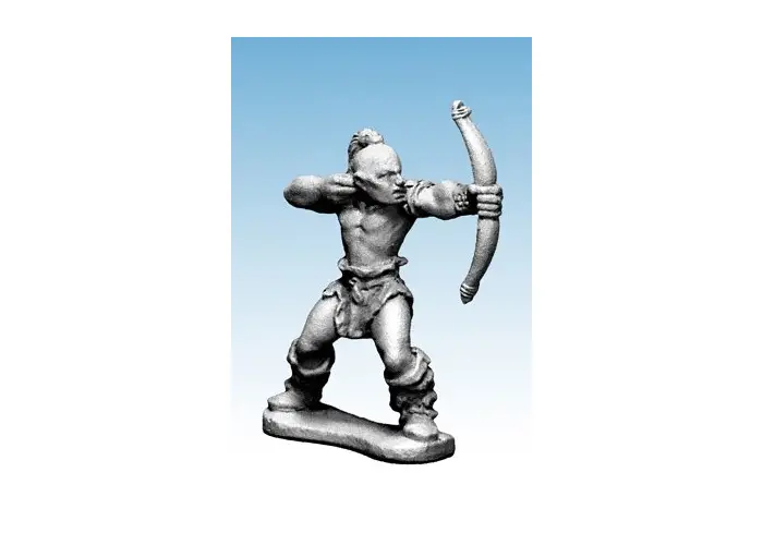 Celt Archer