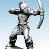 Photo of Celt Archer (FW3005C)