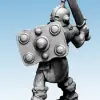 Photo of Celt Swordsman (FW3006C)