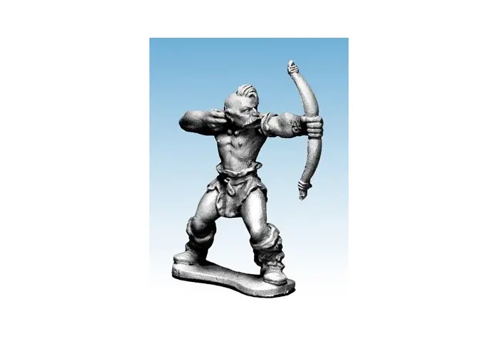 Celt Archer