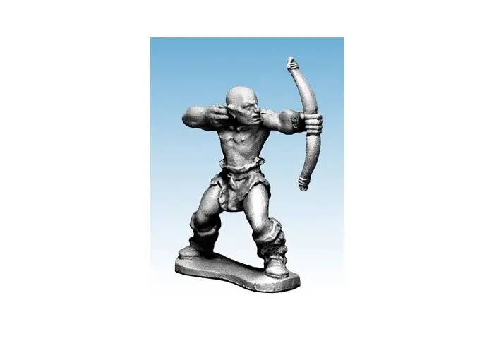 Celt Archer
