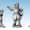 Photo of Dragoon Command in Fur Caps (Dismounted) (GS48)