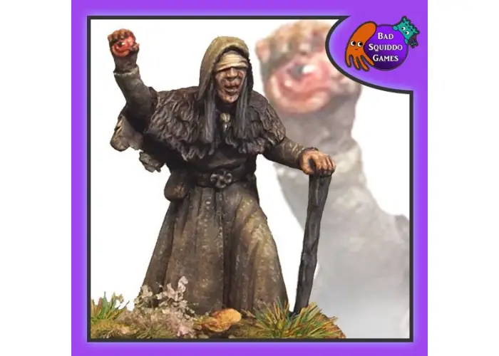 The Seer