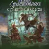 Photo of Frostgrave: Ghost Archipelago: Cities of Bronze (BP1687)
