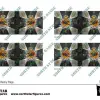 Photo of Prussia: 1820 Pattern Flags (NSP002)