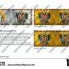 Photo of Austria: M36 pattern Infantry Flags (NSA001)