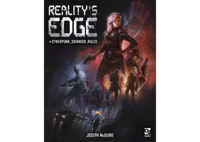 Reality's Edge