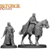 Photo of King Baldwin IV DVCH11 (FFG106)