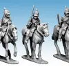 Photo of Prussian Cuirassiers (NSPA050)